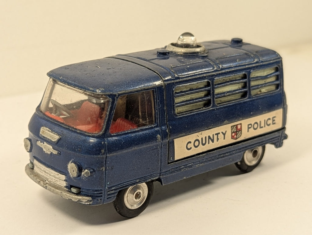 Corgi Toys 464 Commer County Police Van 1:43 Scale