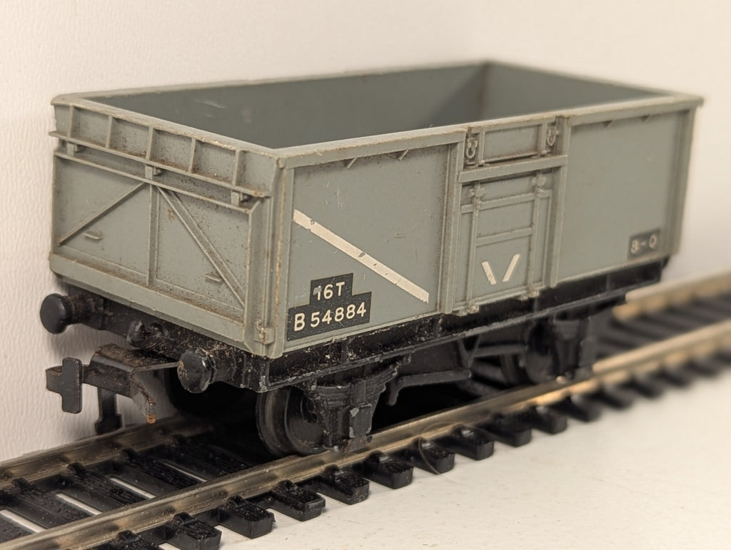Hornby Dublo 16 Ton Mineral Wagon OO Gauge