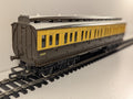 Tri-ang OO Gauge GWR Clerestory Coach Passenger Coach 5017