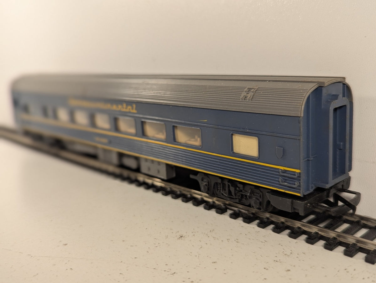 Tri-ang OO Gauge Transcontinental Dining Car Passenger Coach