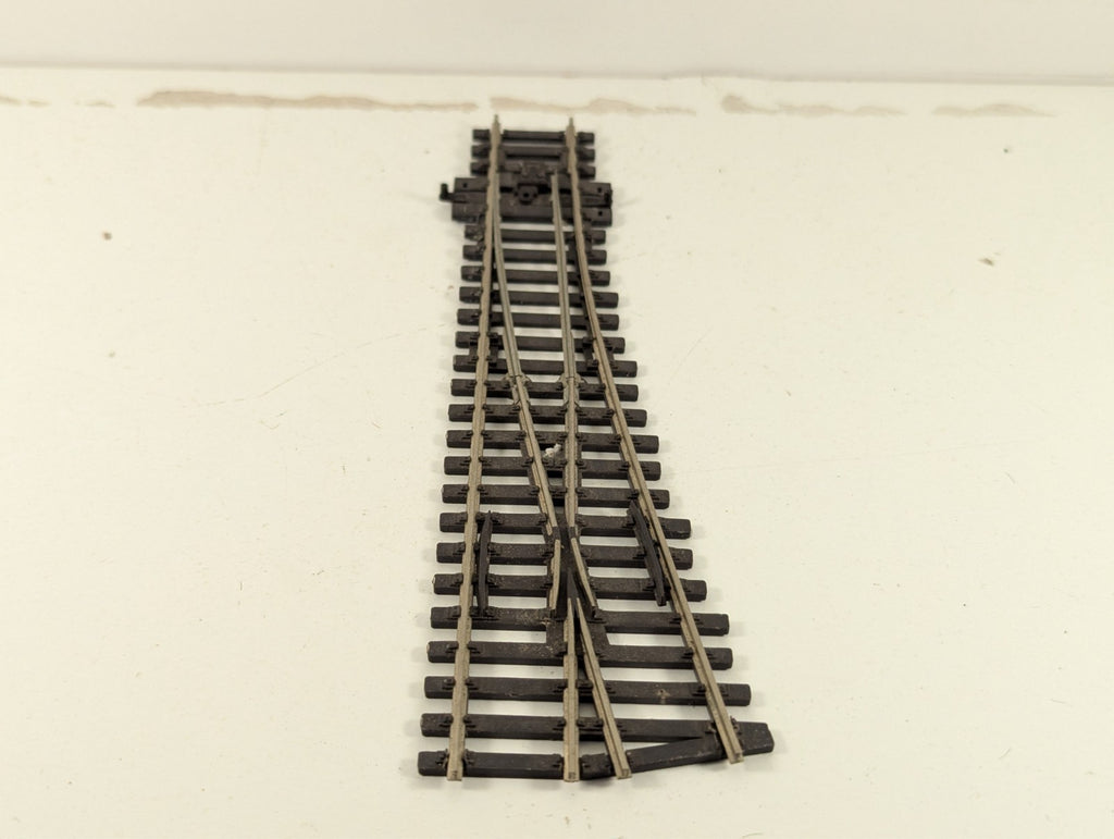 Peco OO/HO Gauge Small Radius Right-Hand Turnout