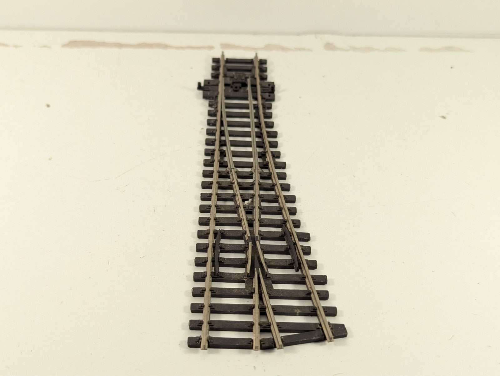 Peco OO/HO Gauge Small Radius Right-Hand Turnout