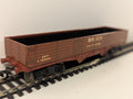 Hornby Dublo OO Gauge Brick Wagon