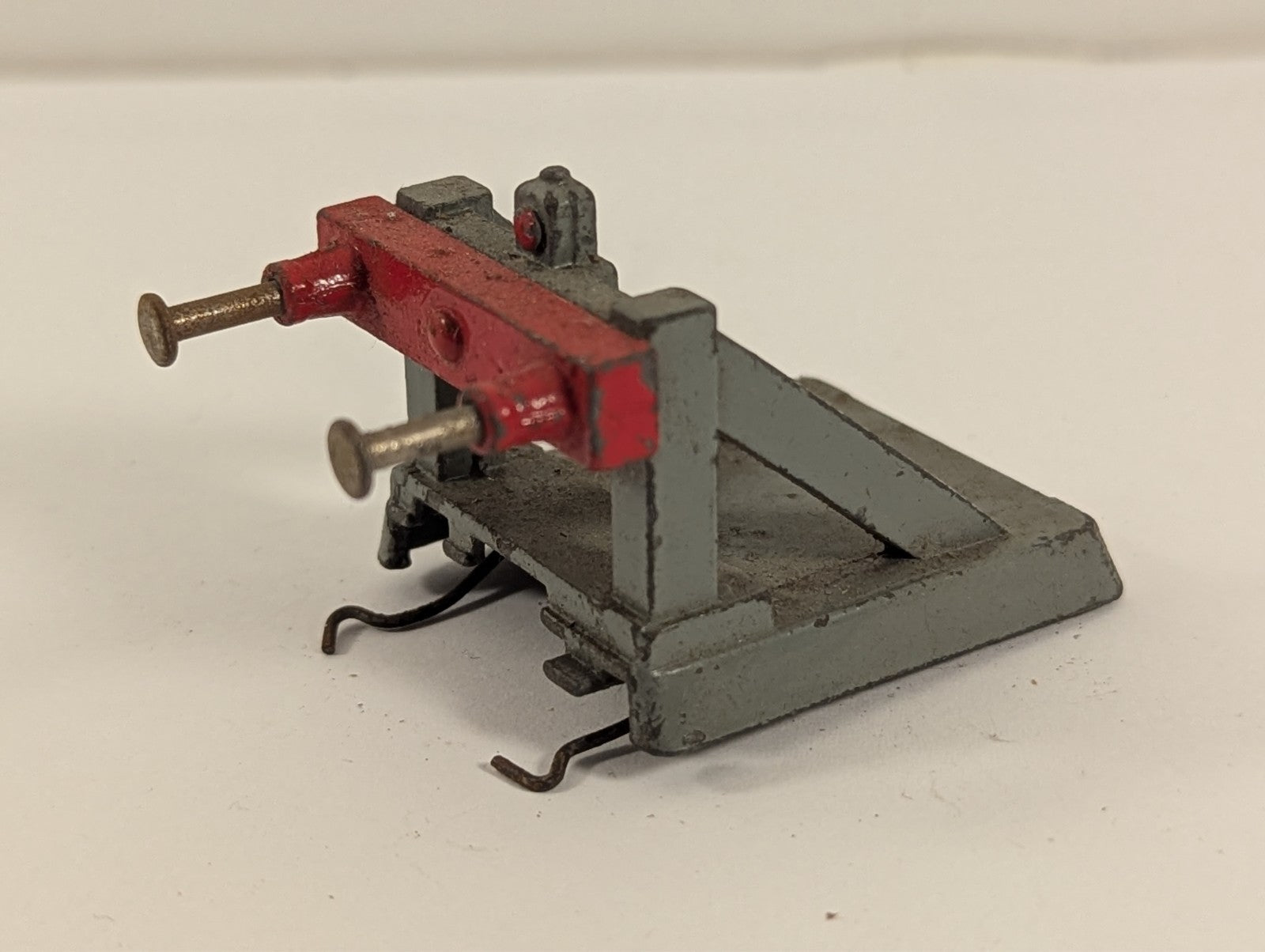 Hornby Dublo Buffer Stop OO Gauge