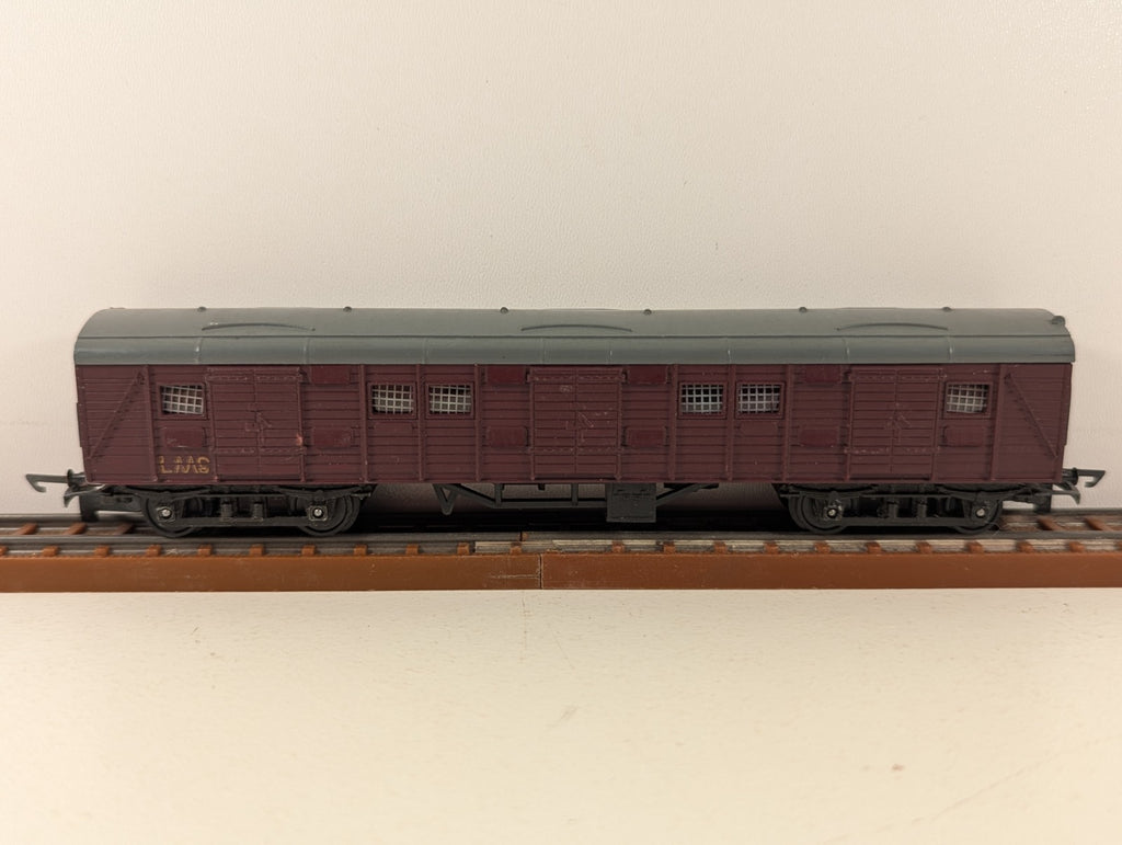 Tri-ang TT Gauge LMS Utility Van