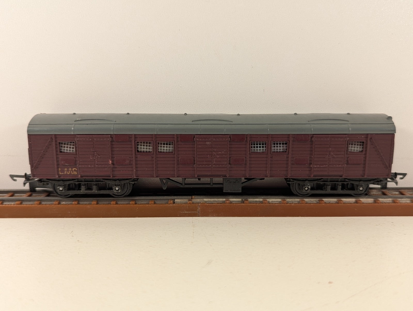 Tri-ang TT Gauge LMS Utility Van