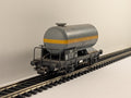 Liliput L224762 HO Gauge Austrian Federal Railways 4-Wheel Tank Wagon - Boxed