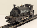 Hornby OO Gauge Smokey Joe 0-4-0ST Tank Locomotive