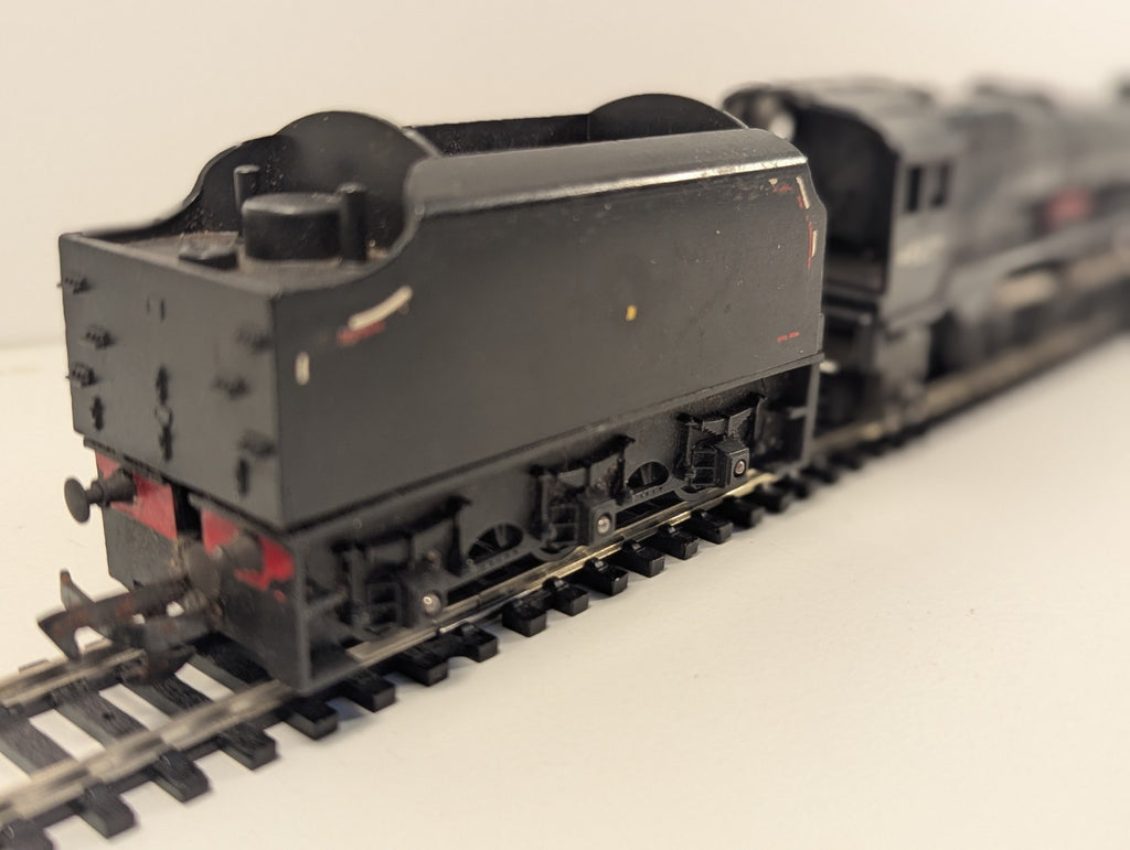 Tri-ang R50 OO Gauge Princess Elizabeth 4-6-2 No.46201 – Spares / Repair