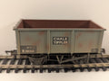 Bachmann Branchline 37-278A 27-Ton Steel Chalk Tippler Wagon – OO Gauge