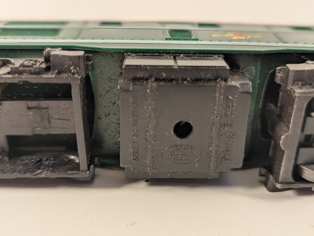 Tri-ang R357 OO Gauge BR Class 31 Diesel Locomotive – Spares Repair