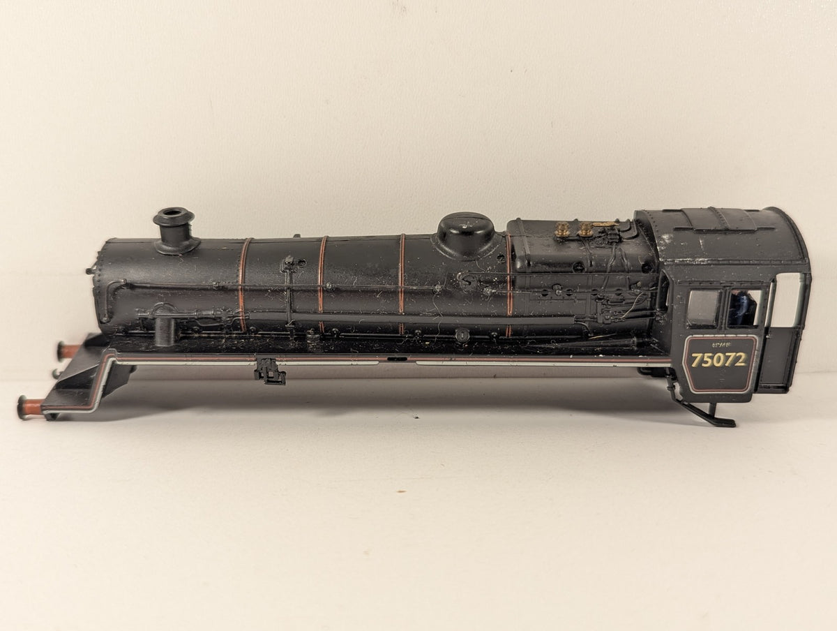 Bachmann OO Gauge BR Standard Class 4MT 4-6-0 Body Shell Locomotive Body Shell