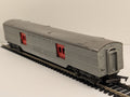 Tri-ang R130 OO Gauge Transcontinental Baggage Car