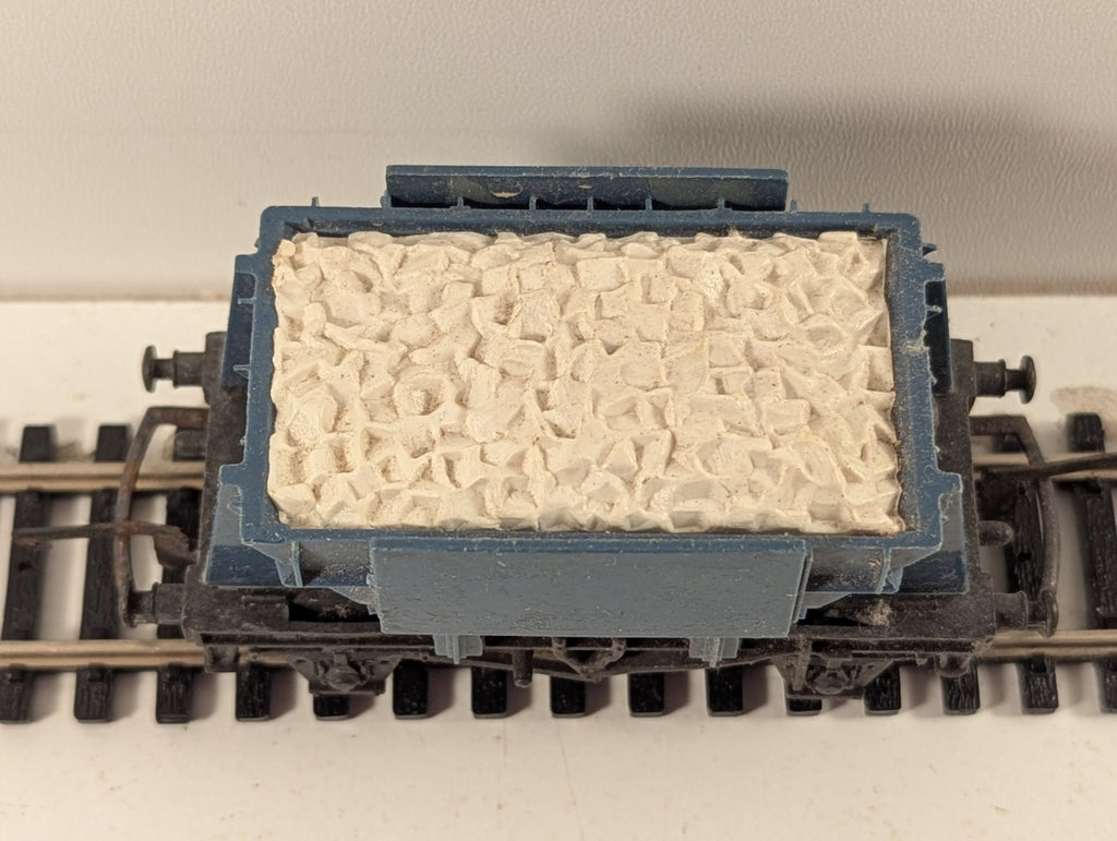 Wrenn 21 Ton Hopper Wagon OO Gauge - Missing Decals