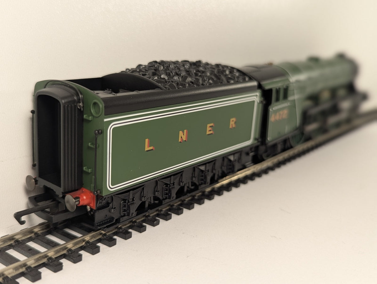 Hornby OO Gauge LNER Class A3 'Flying Scotsman' Steam Locomotive 4472