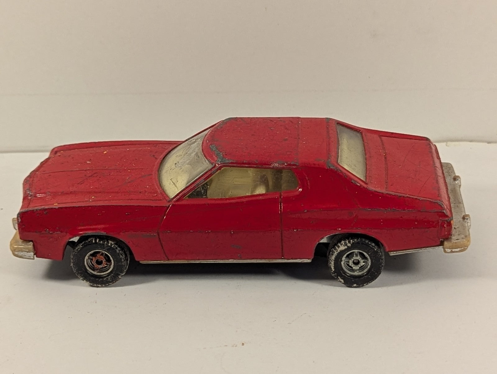 Corgi Toys Ford Gran Torino "Starsky & Hutch" Diecast Model