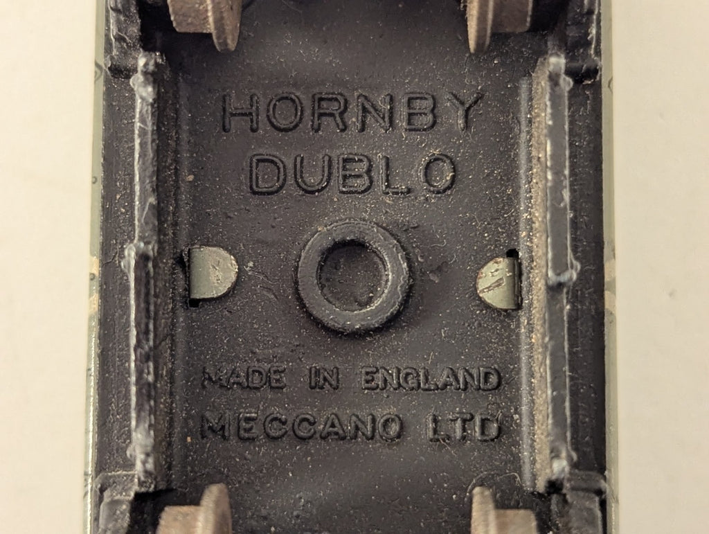 Hornby Dublo OO Gauge 12T Open Wagon M608344 BR Grey D1