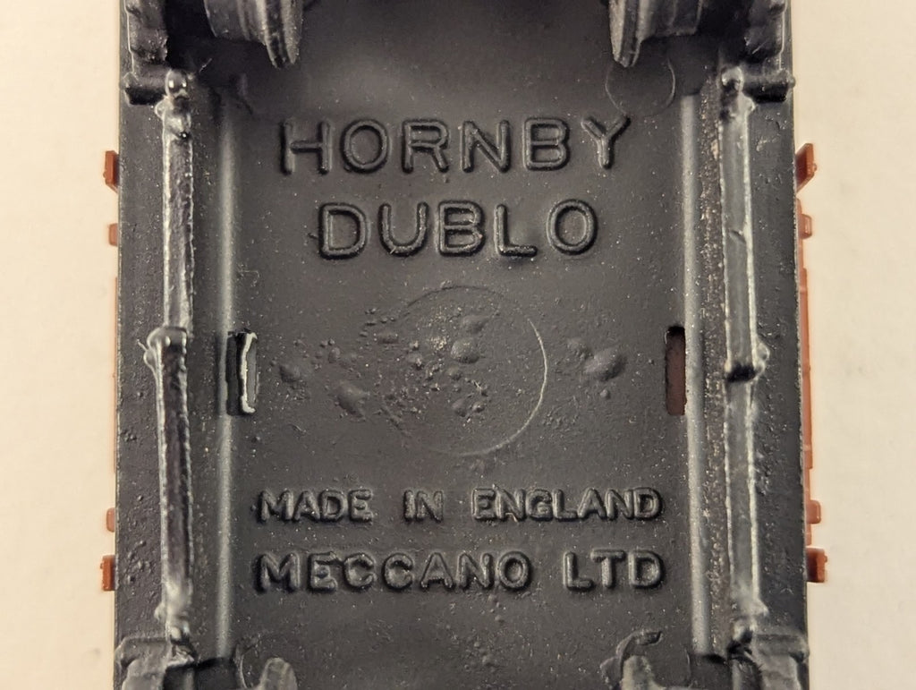 Hornby Dublo 4640 OO Gauge 13 Ton Mineral Wagon BR Bauxite