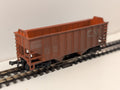 Model Power Canadian National (CN) 2-Bay Ribbed Hopper Car – N Gauge