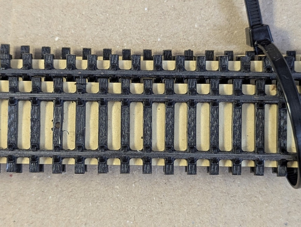 OO Gauge Track Lot