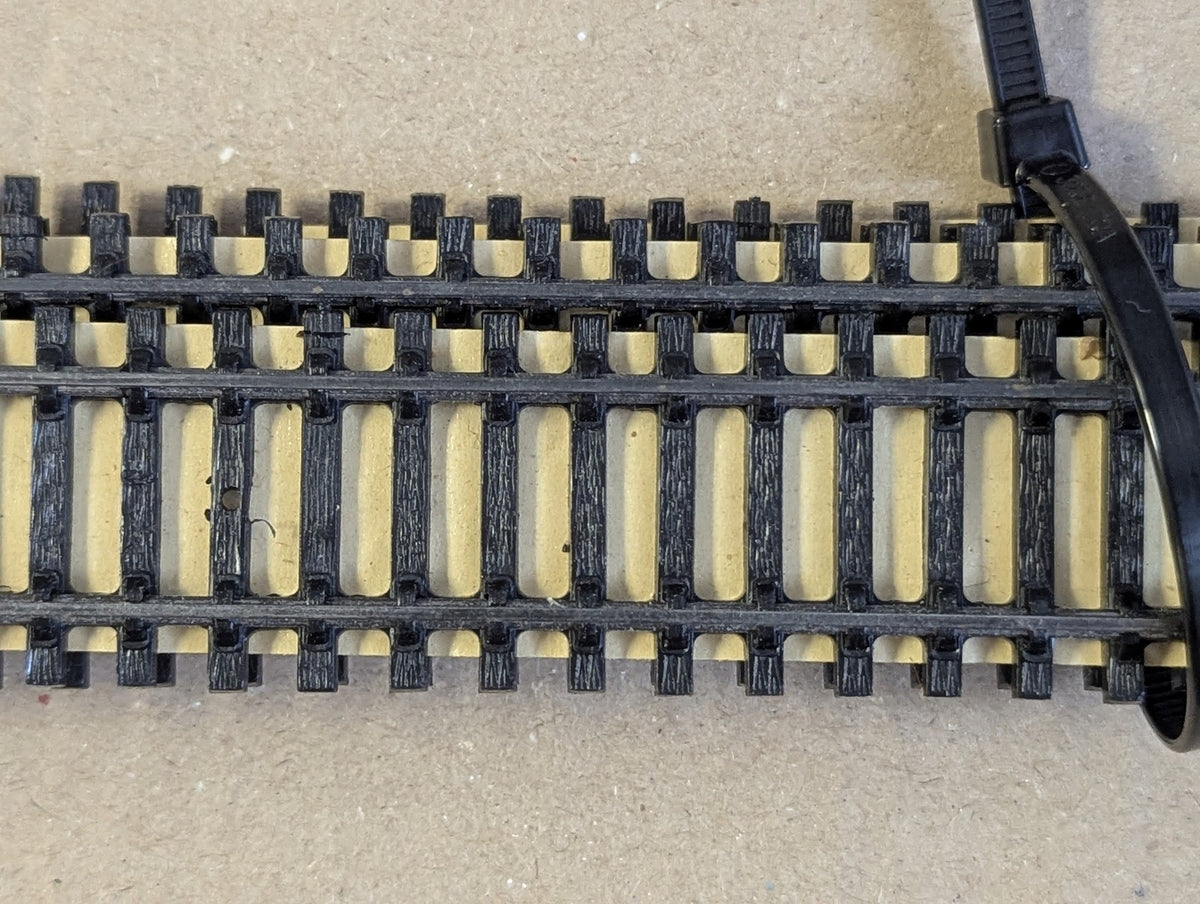 OO Gauge Track Lot