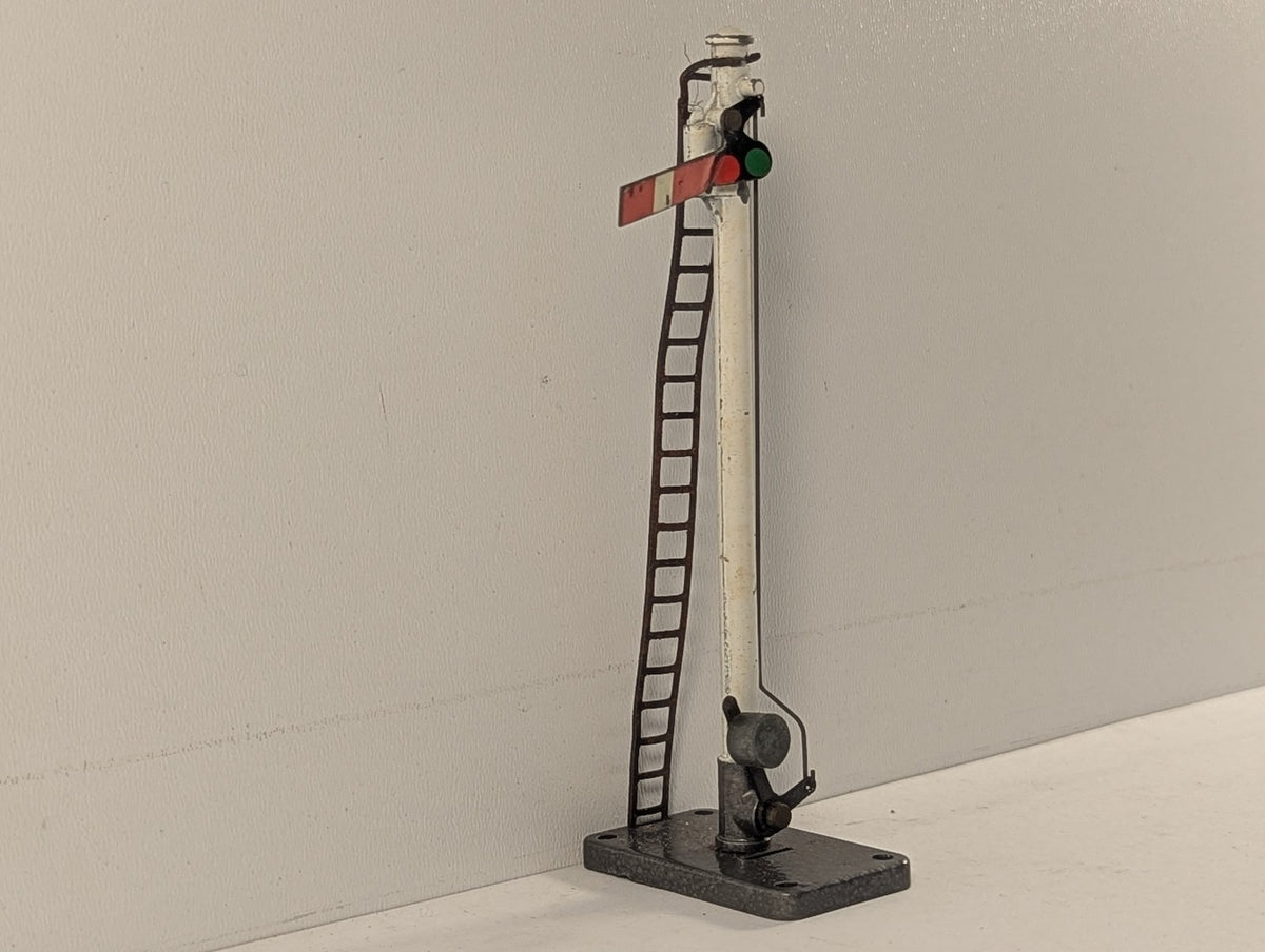 Tri-ang OO Gauge Single Home Signal R43