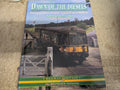 Dawn of the Diesels by John Spencer Gilks