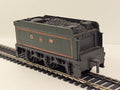 Tri-ang OO Gauge GWR 6-Wheel Tender GWR Green