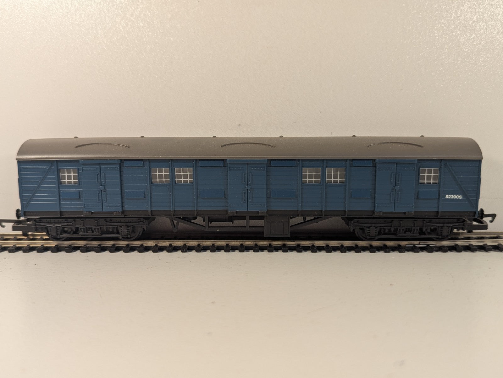 Hornby R4122 BR (SR) Luggage Van