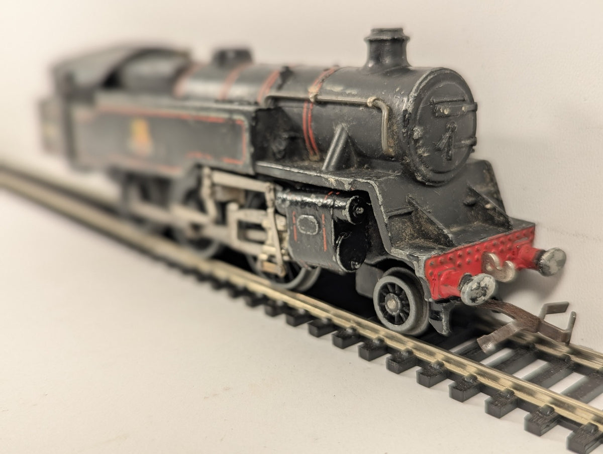Hornby Dublo OO Gauge BR Class 4MT 2-6-4T Steam Locomotive 30054 BR Black