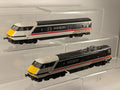 Hornby OO Gauge Class 91 InterCity Swallow - Missing Couplers