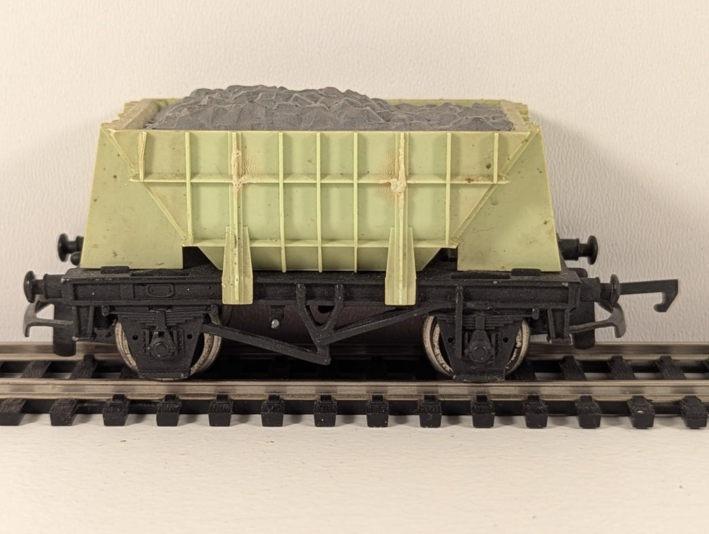 Wrenn Railways OO Gauge Hopper Wagon