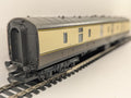 Hornby OO Gauge BR Mk1 Full Brake (BG) Passenger Coach W81021