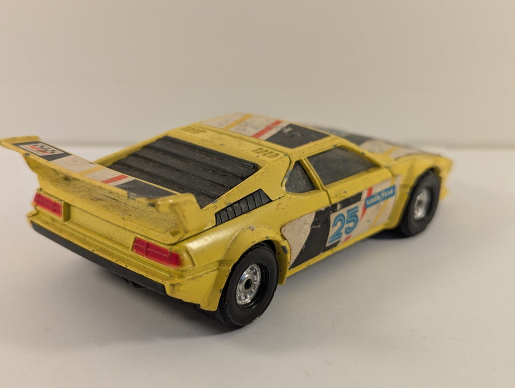 Corgi 308 1:36 Scale BMW M1 Diecast Model