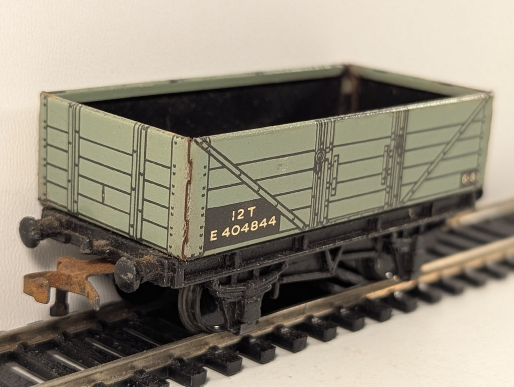 Hornby Dublo 12 Ton 5 Plank Open Wagon OO Gauge