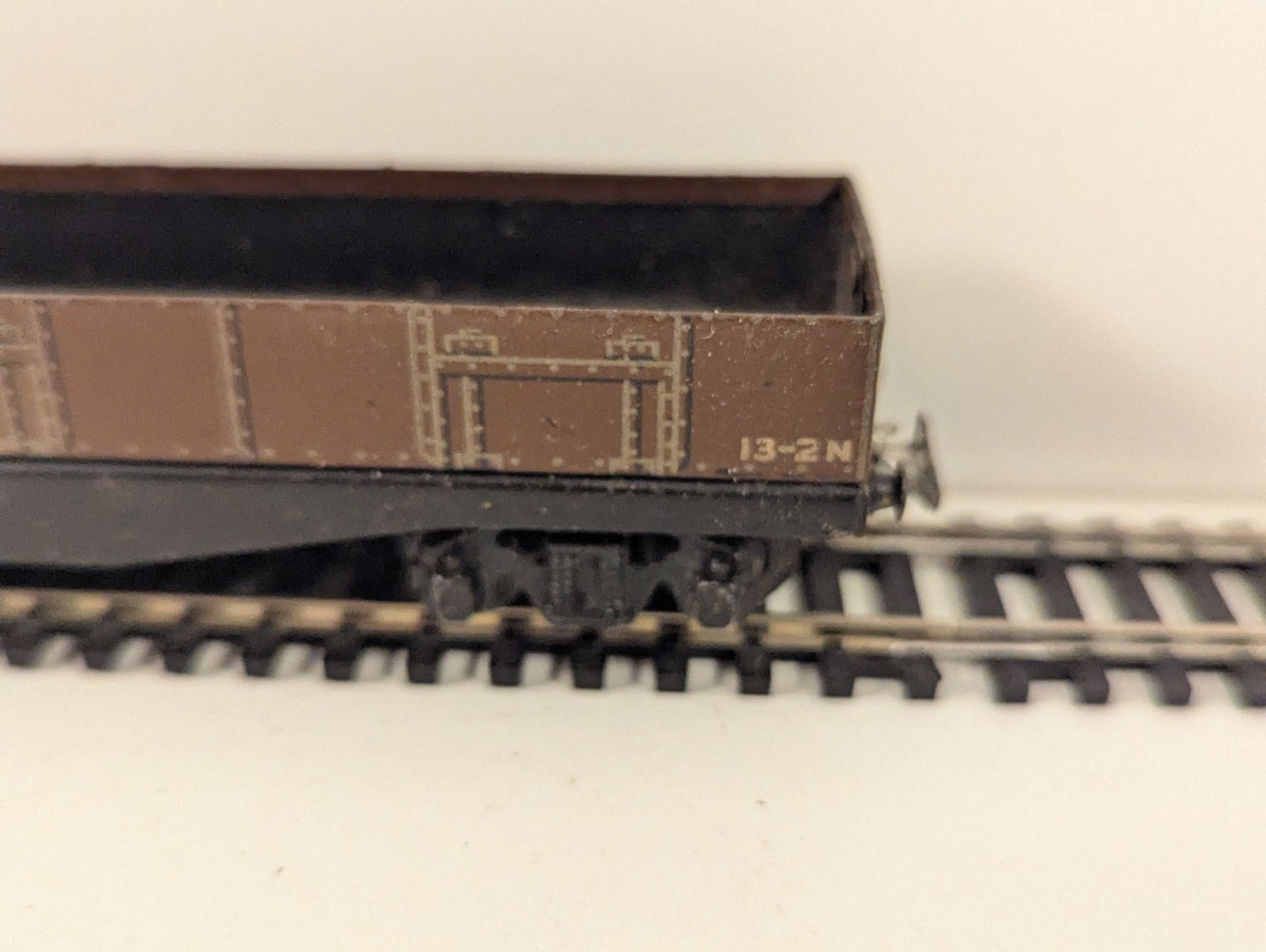 Trix Express TTR LMS 30T Tinplate Wagon