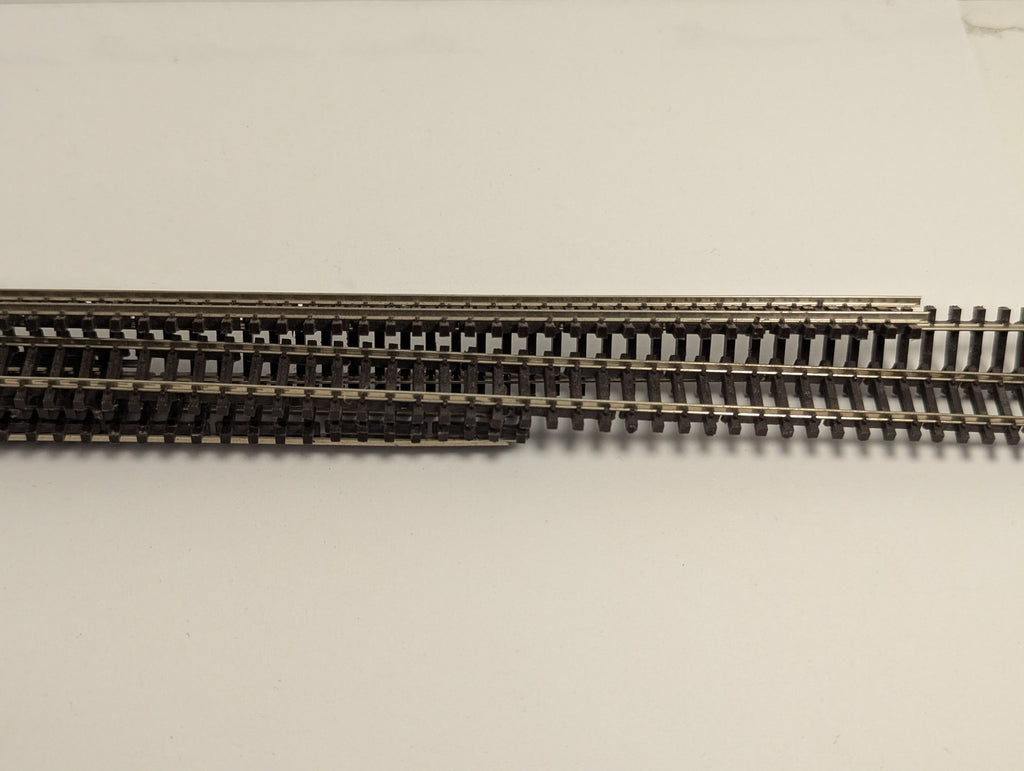 Flexible Track