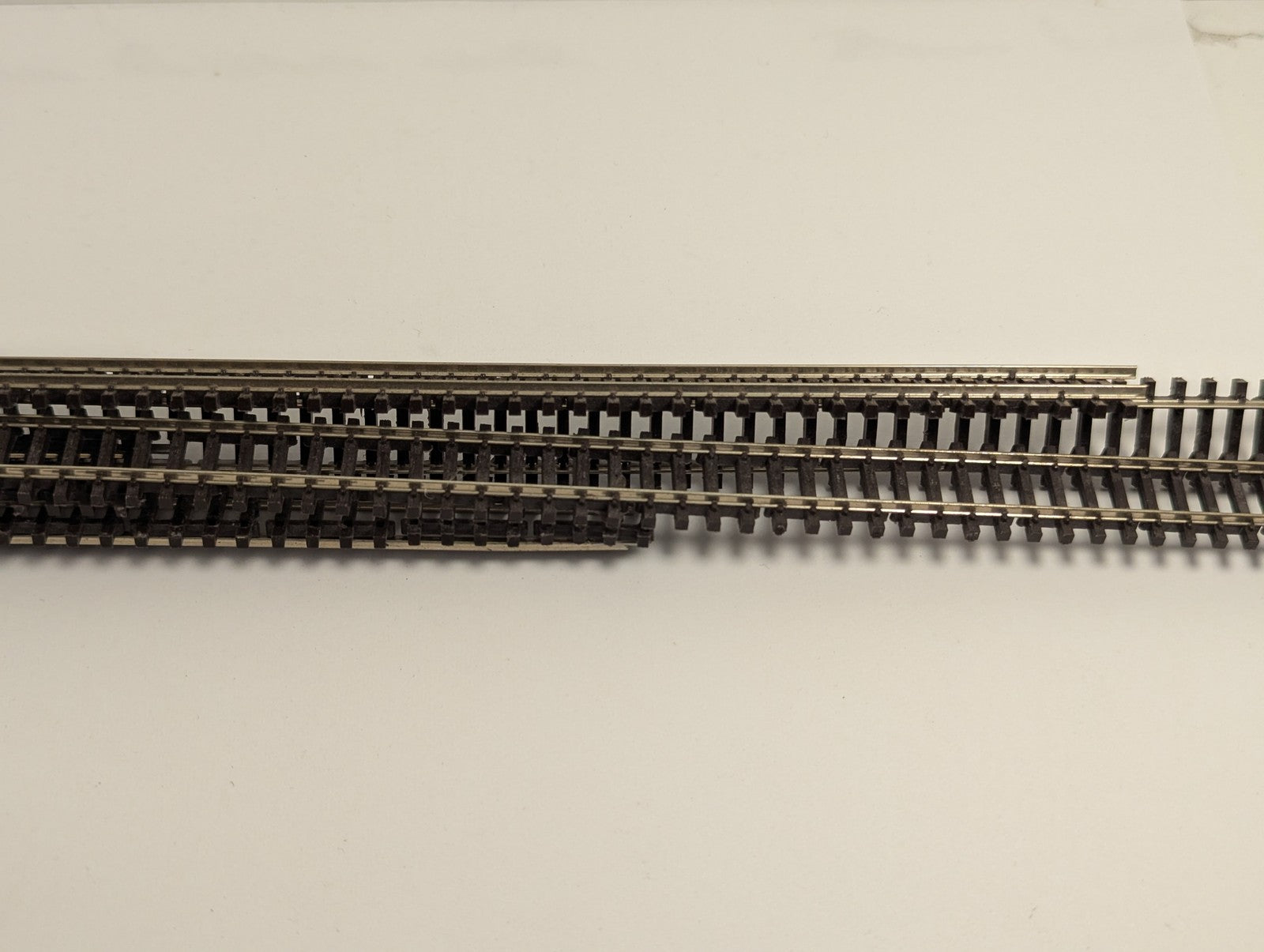 Flexible Track