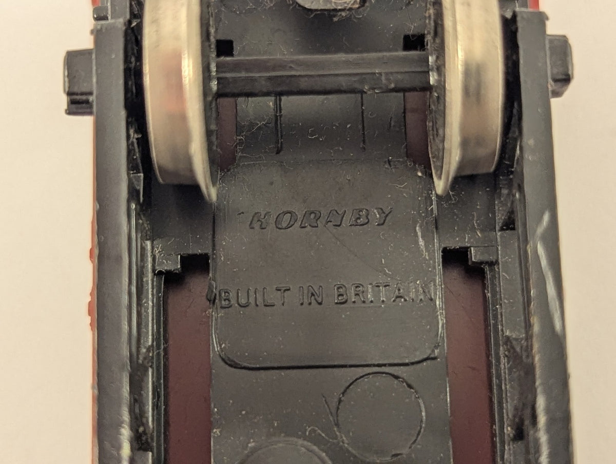 Hornby OO Gauge Arnolds Sands 5-Plank Open Wagon Goods Wagon