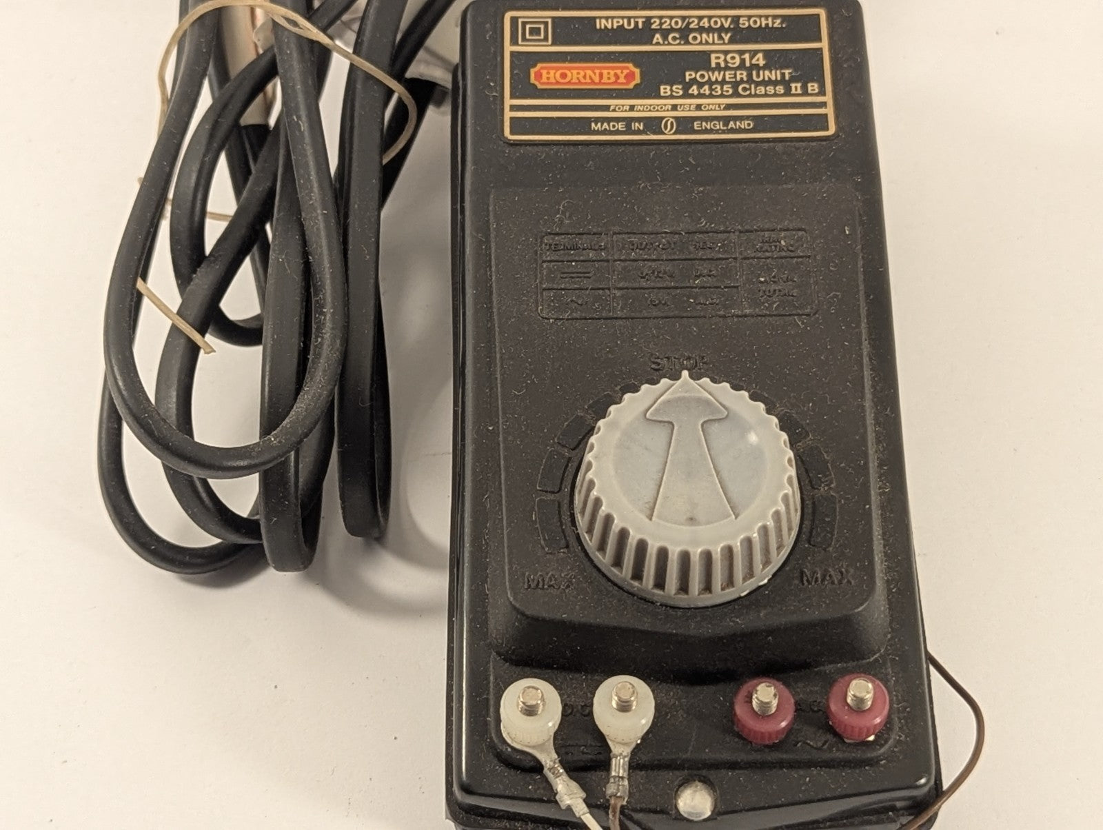 Hornby R914 Power Unit