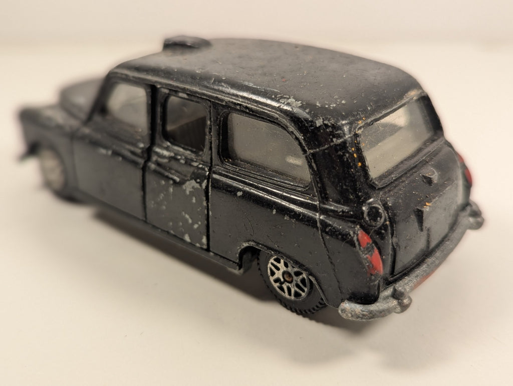 Dinky Toys Austin London Taxi