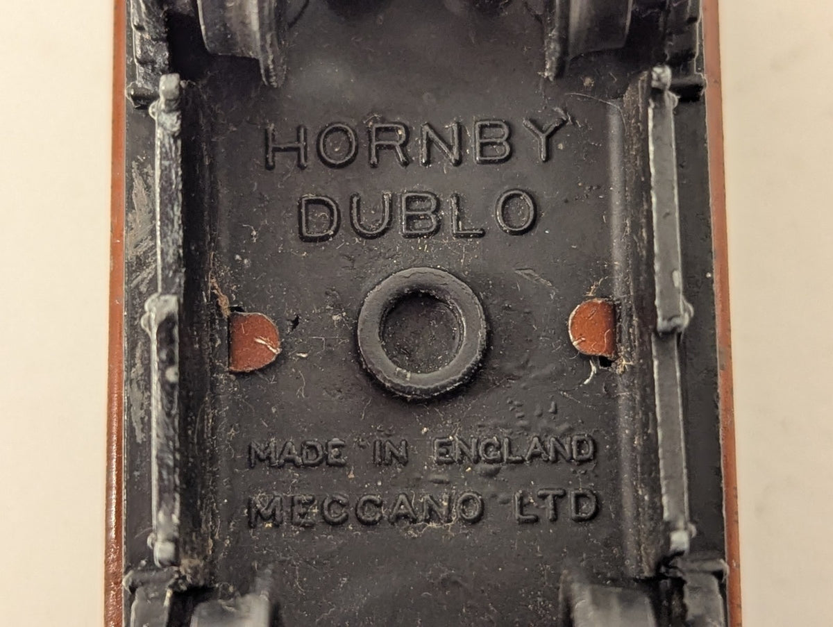 Hornby Dublo OO Gauge D1 Fish Van
