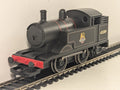 Hornby OO Gauge BR 0-4-0T Hornby Collector Club Loco 2009 Loco - Boxed