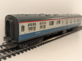 Tri-ang OO Gauge BR Mk1 Buffet Car Passenger Coach 1805 BR Blue and White