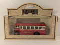 Lledo 1932 AEC Regal Single Deck Bus Die-cast Model Bus London Transport 17004