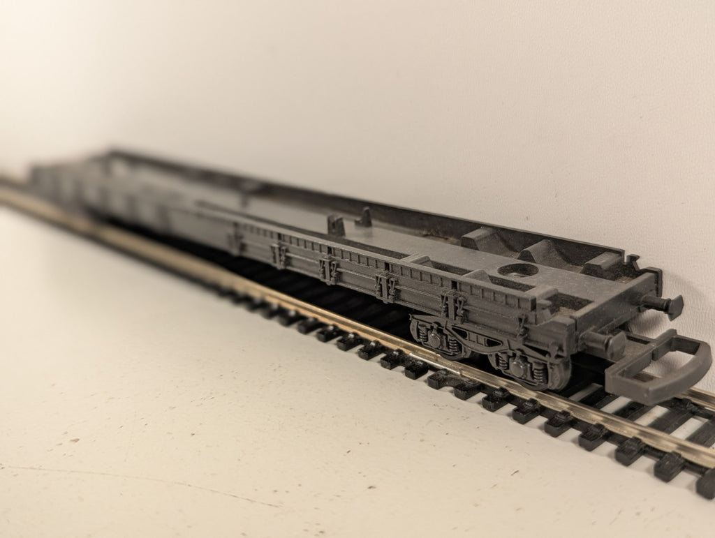 Lima Empty Container Wagon OO Gauge