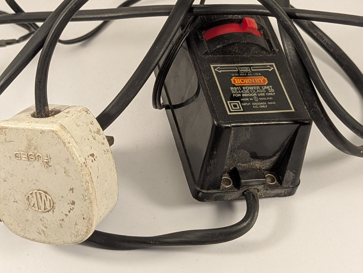 Hornby R911 Speed Controller