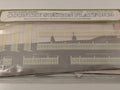 Masterplan Model Buildings Country Platform – OO Gauge