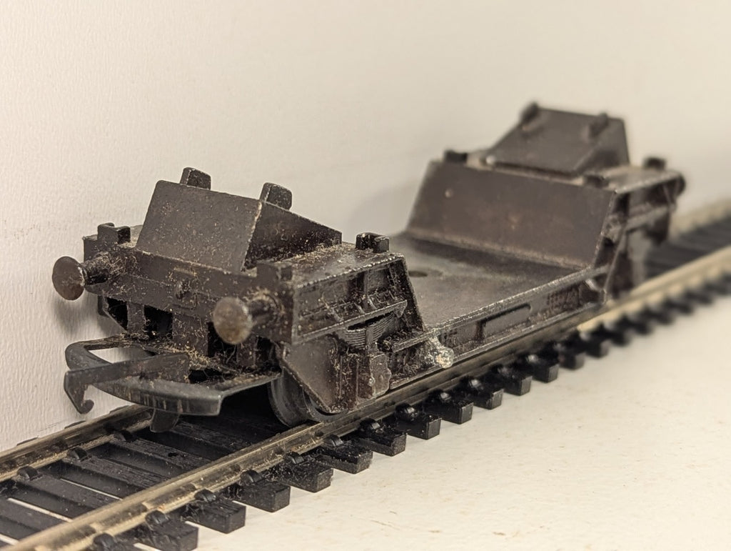 Triang Well Wagon OO Gauge
