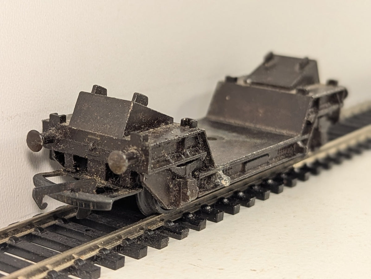 Triang Well Wagon OO Gauge